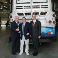 Congressman Mike Kelly, John Paul, State Senator Scott Hutchinson